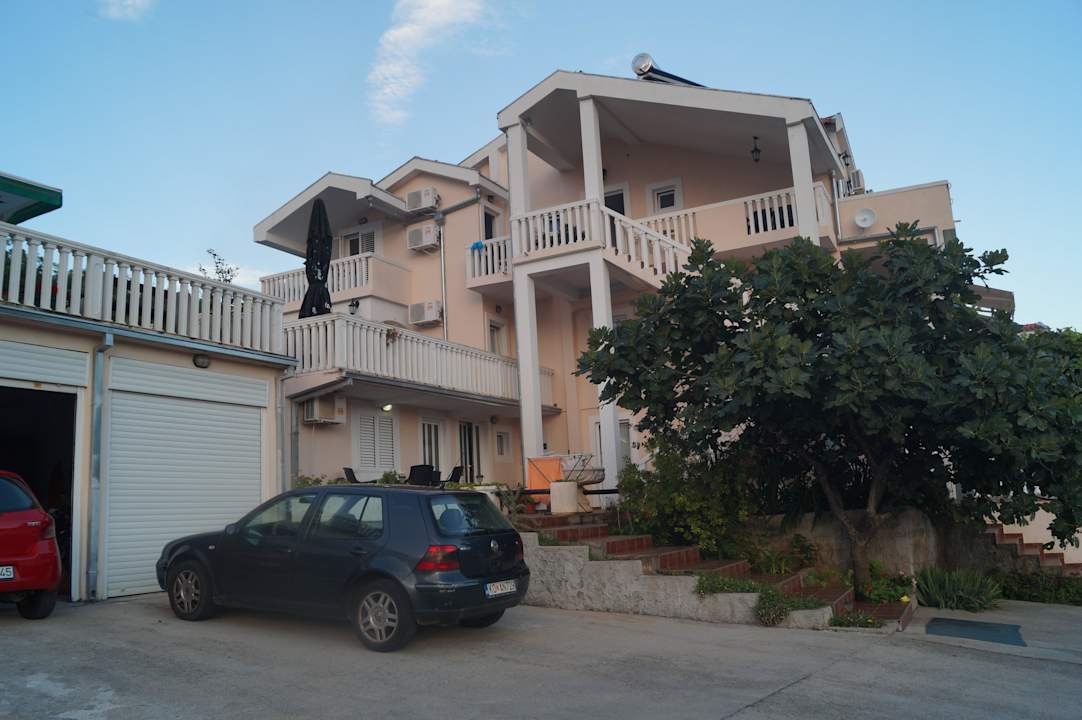 Vila Lazarevic Villa Lazarevic