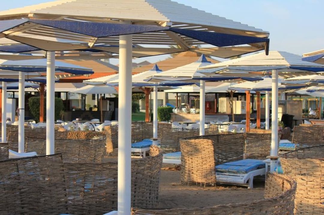 Strand Pickalbatros Dana Beach Resort - Hurghada