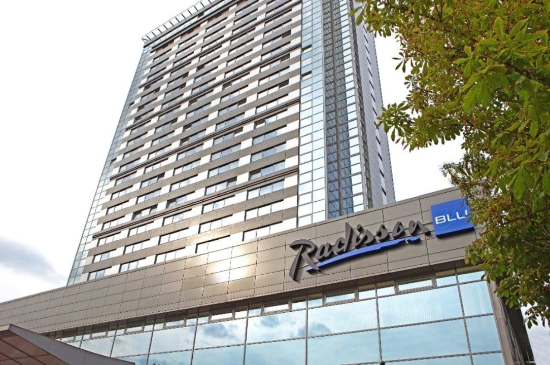 Radisson Blu Hotel Latvija Faced Hotel Radisson Blu Latvija