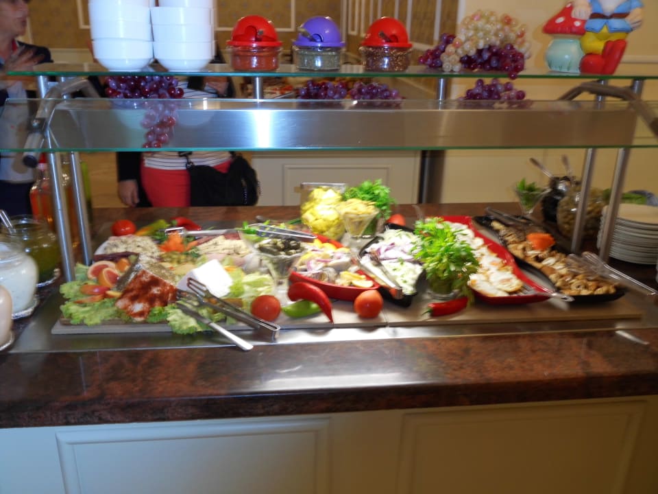 Gastro Hotel Mena Palace