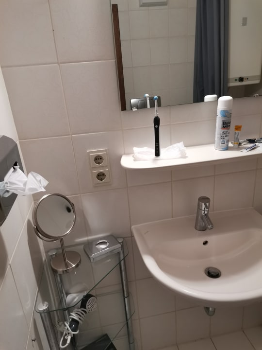 Zimmer Hotel Restaurant Cafe Schachener Hof