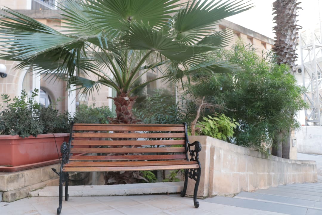 Sonstiges Hotel Il Palazzin