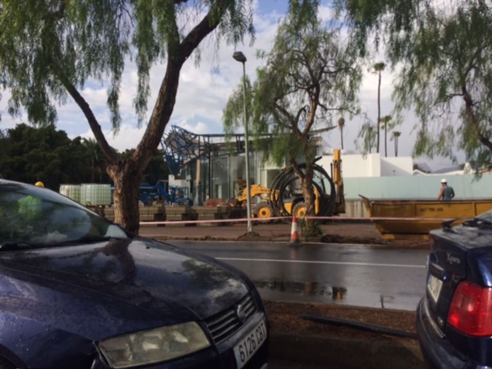 Sonstiges Club Maspalomas Suites & SPA