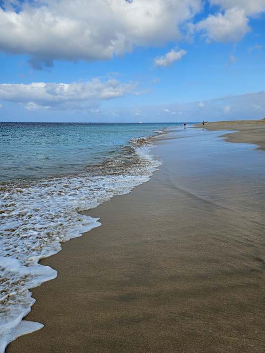 Strand MUR Hotel Faro Jandia & Spa Fuerteventura