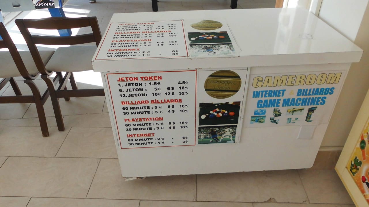 Side Prenses Resort & Spa Side Prenses Resort & Spa