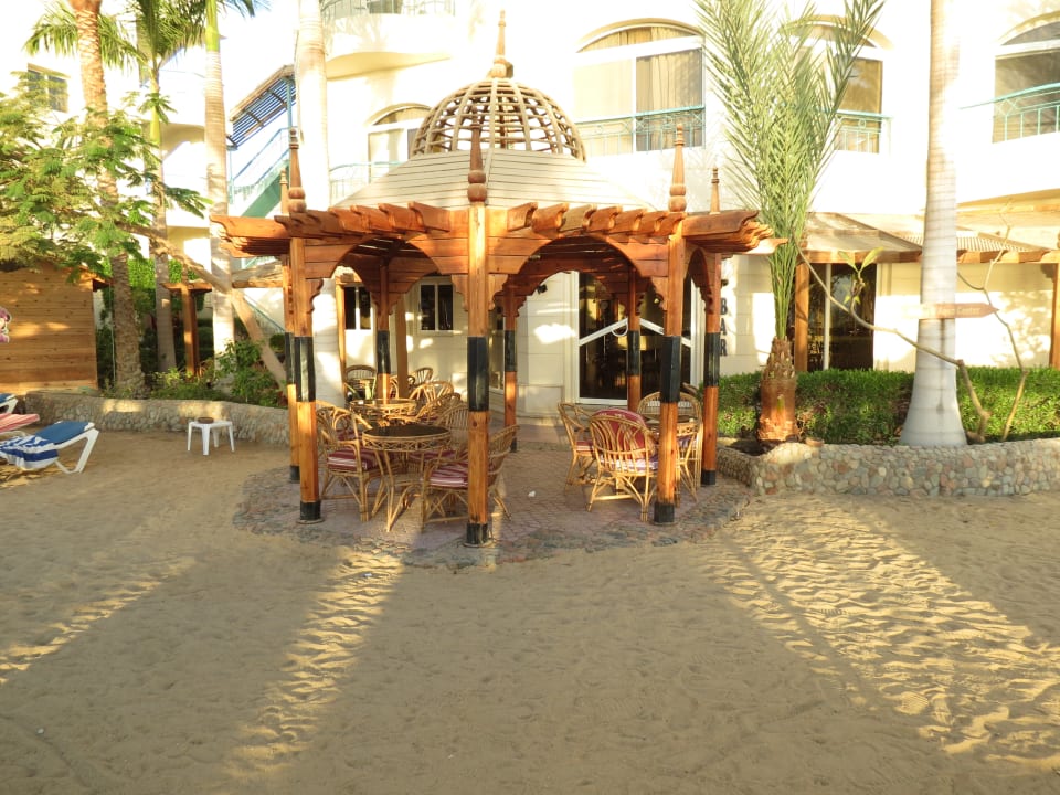 Gastro Bella Vista Resort Hurghada