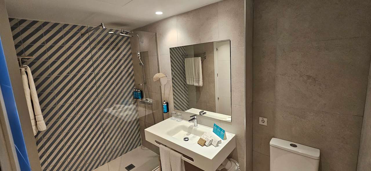 Zimmer Alua Tenerife