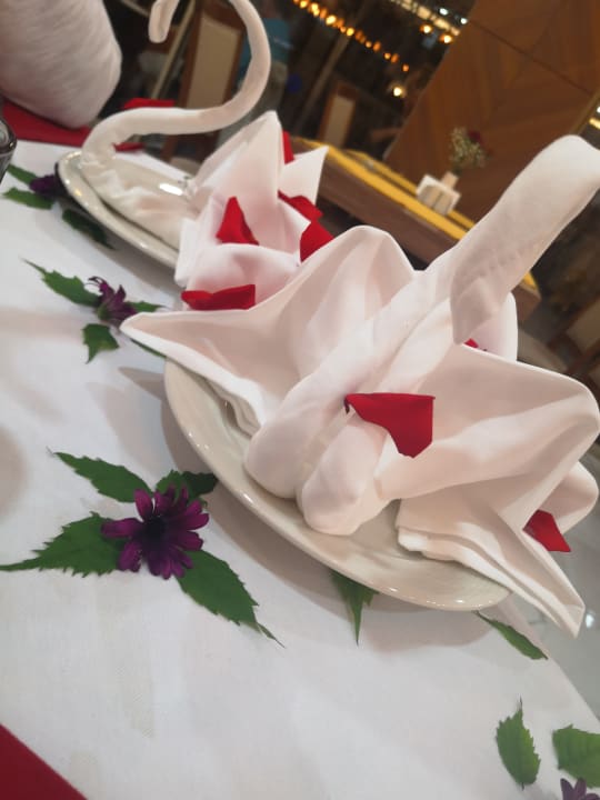 Gastro Side Aquamarin Resort & Spa