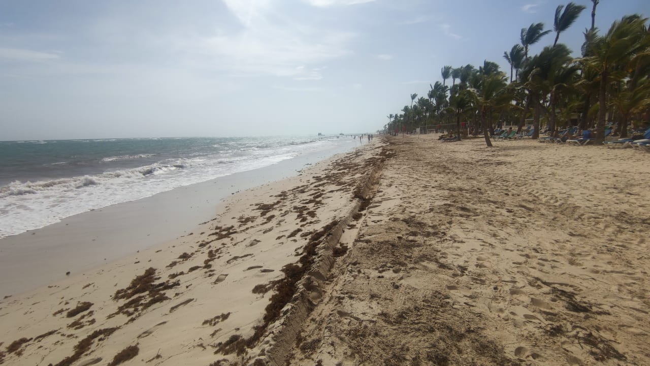 Strand Hotel Riu Palace Punta Cana