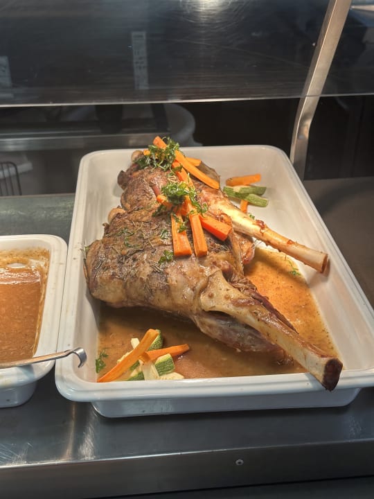 Gastro Akti Palace Resort & Spa