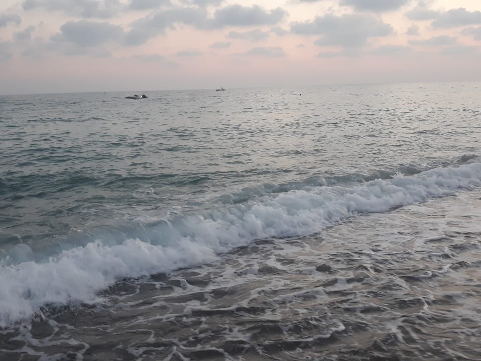 Strand Seaden Sea Planet Resort & Spa