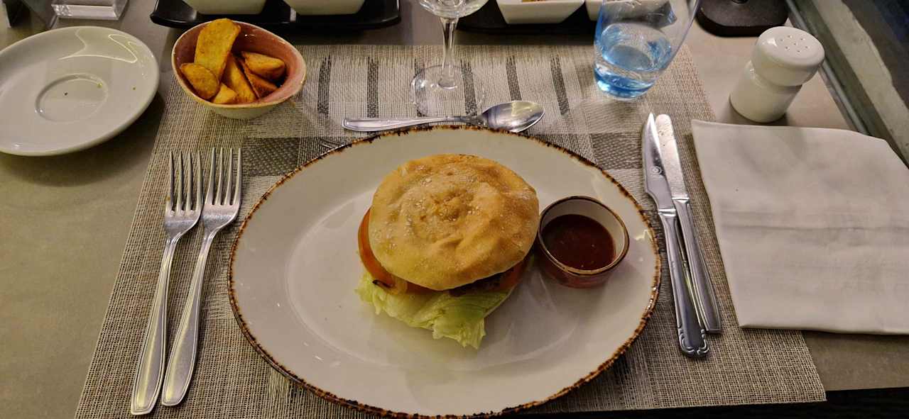 Gastro Hotel Riu Gran Canaria