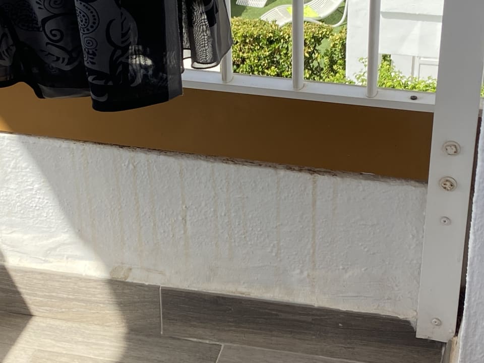 Zimmer Alcudia Garden Aparthotel