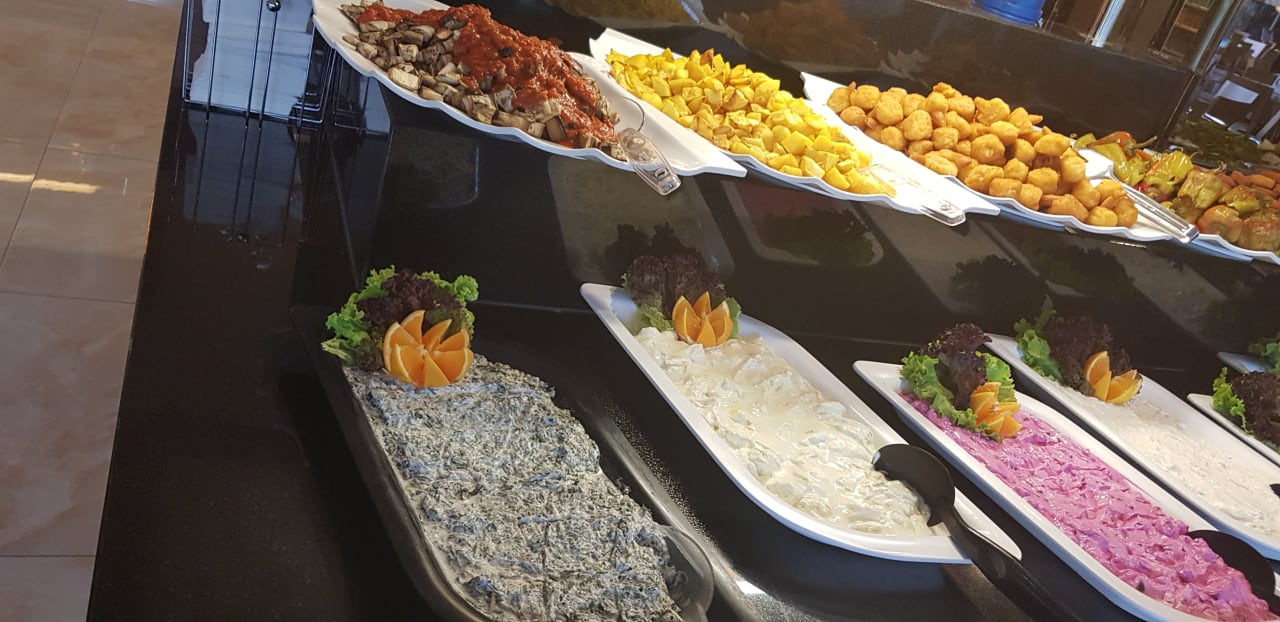 Gastro Saphir Hotel & Villas