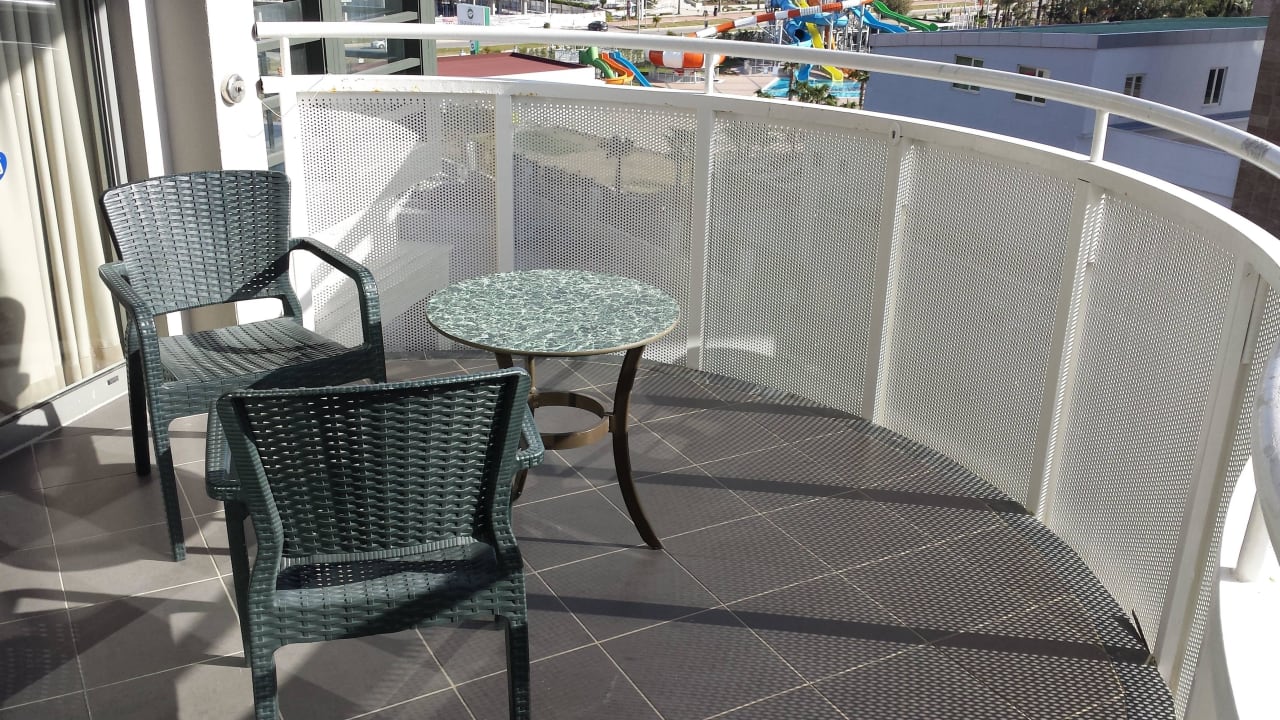 Limak Lara de Luxe Limak Lara Deluxe Hotel & Resort