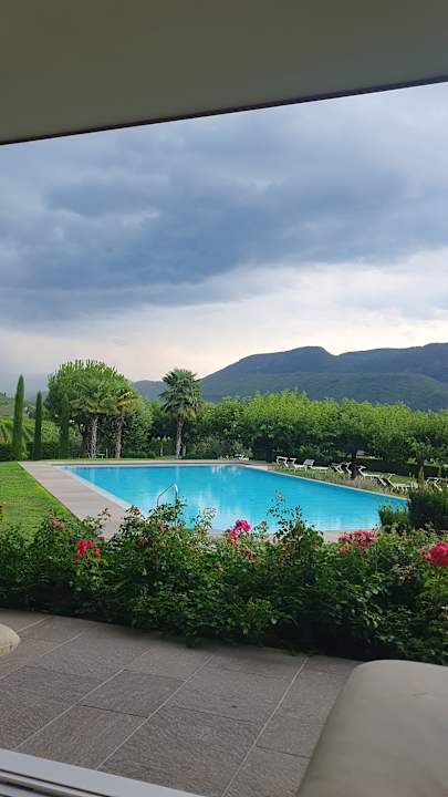 Pool Pension Hasslhof