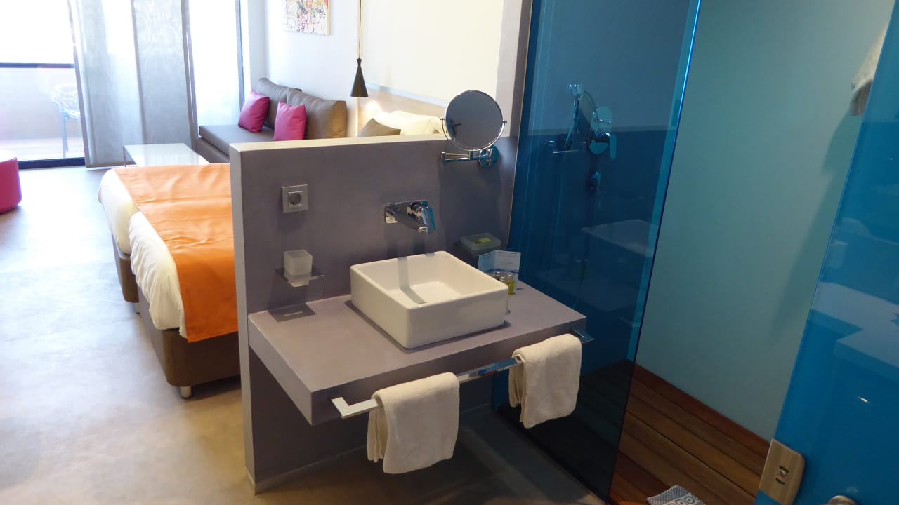 Zimmer Harmony Boutique Resort