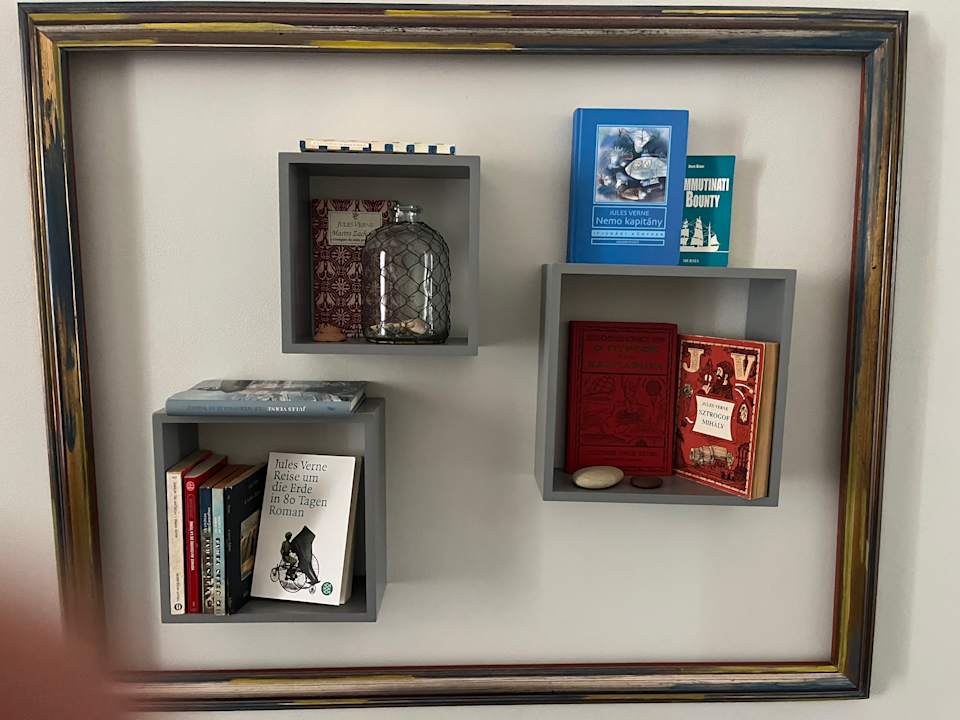 Zimmer Bed, Book & Breakfast Landolina