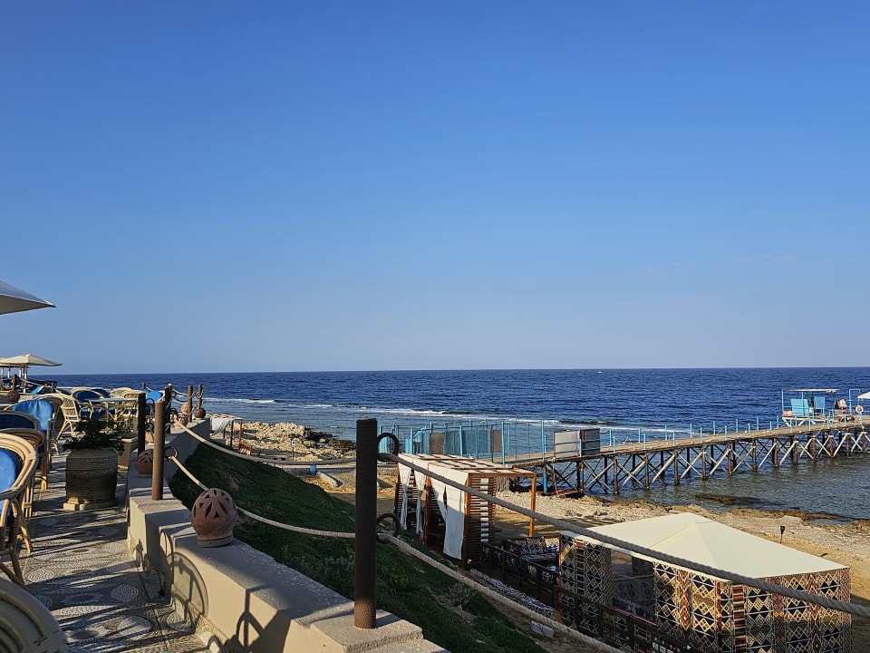 Strand Sentido Akassia Beach