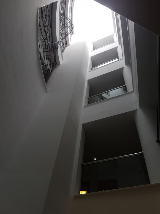 Sonstiges Albatros Spa & Resort Hotel