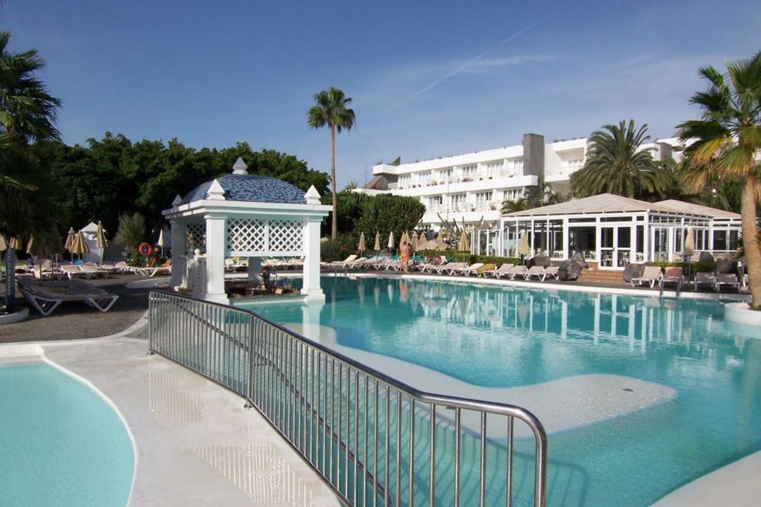 RIU Paraiso Lanzarote Hotel Riu Paraiso Lanzarote