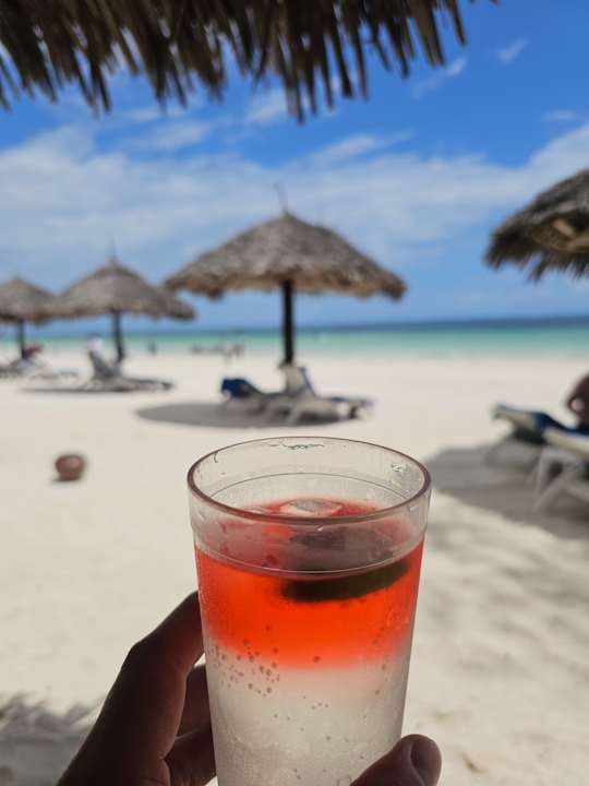 Strand Hotel Kiwengwa Beach Resort