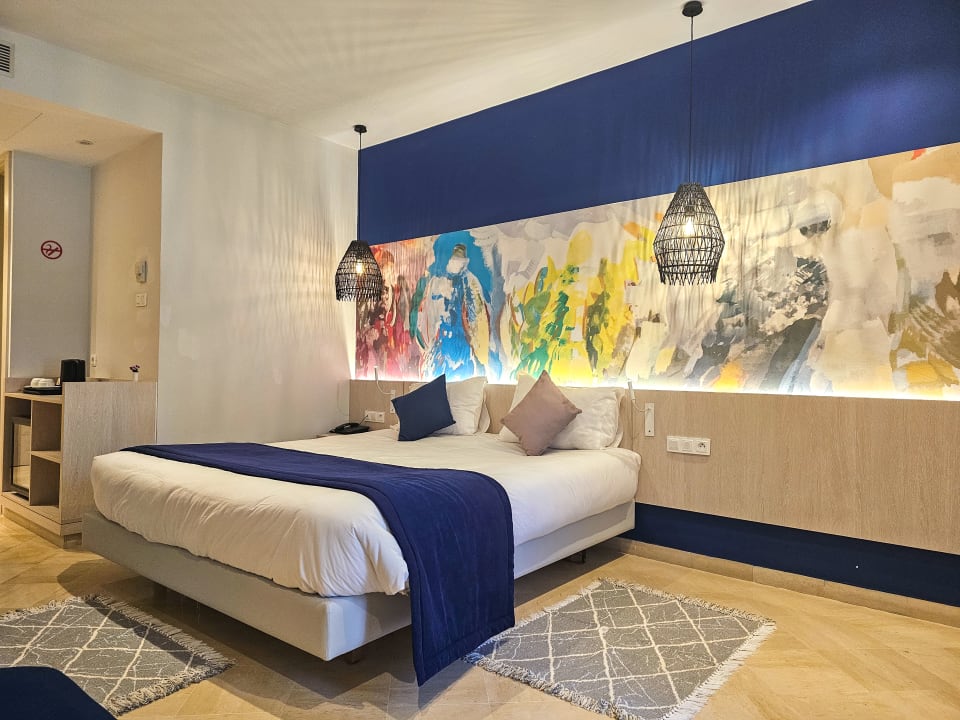 Zimmer Calimera One Resort Jockey