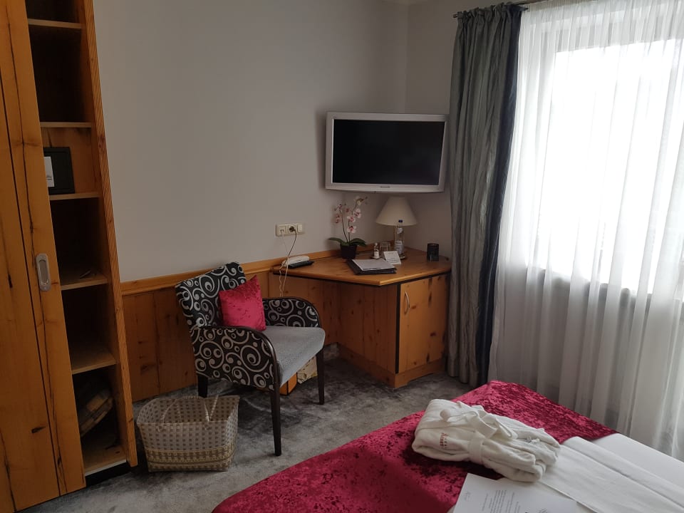 Zimmer Hotel Reinerhof