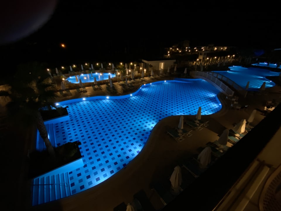 Ausblick Diamond De Luxe Hotel & Spa