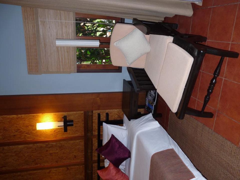 Deluxe-Room Khao Lak Merlin Resort