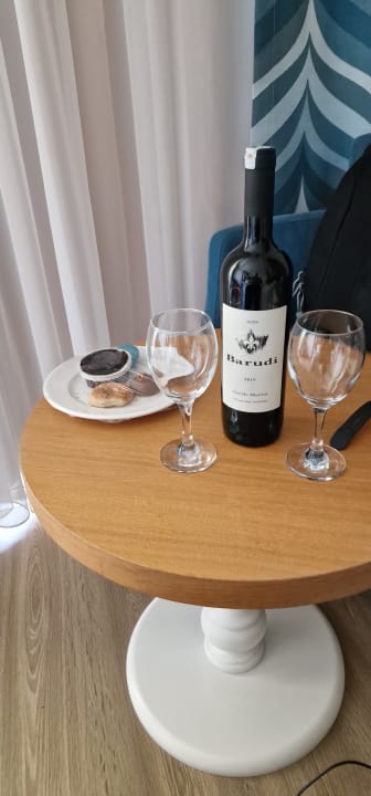 Zimmer Dream World Resort & Spa