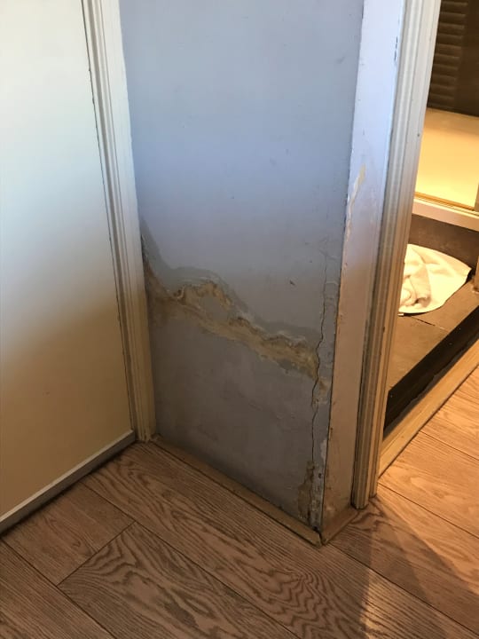 Zimmer Hotel B&B La Festa