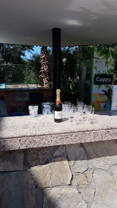 Gastro Hotel Club Paradiso
