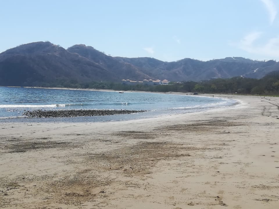 Strand Hotel Riu Guanacaste