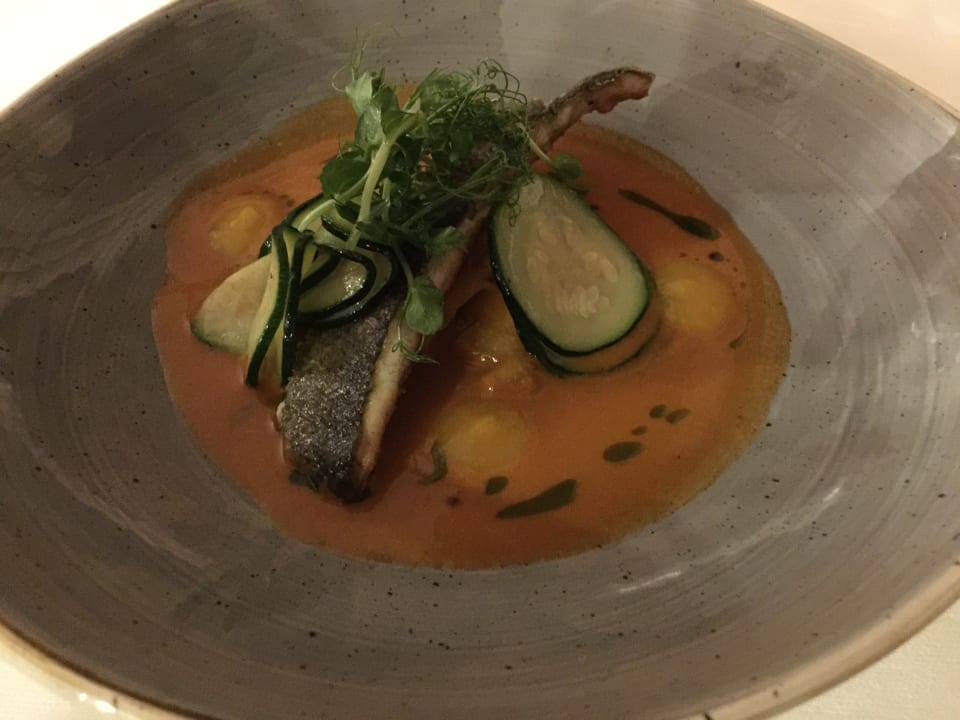 Gastro die HOCHKÖNIGIN - Mountain Resort