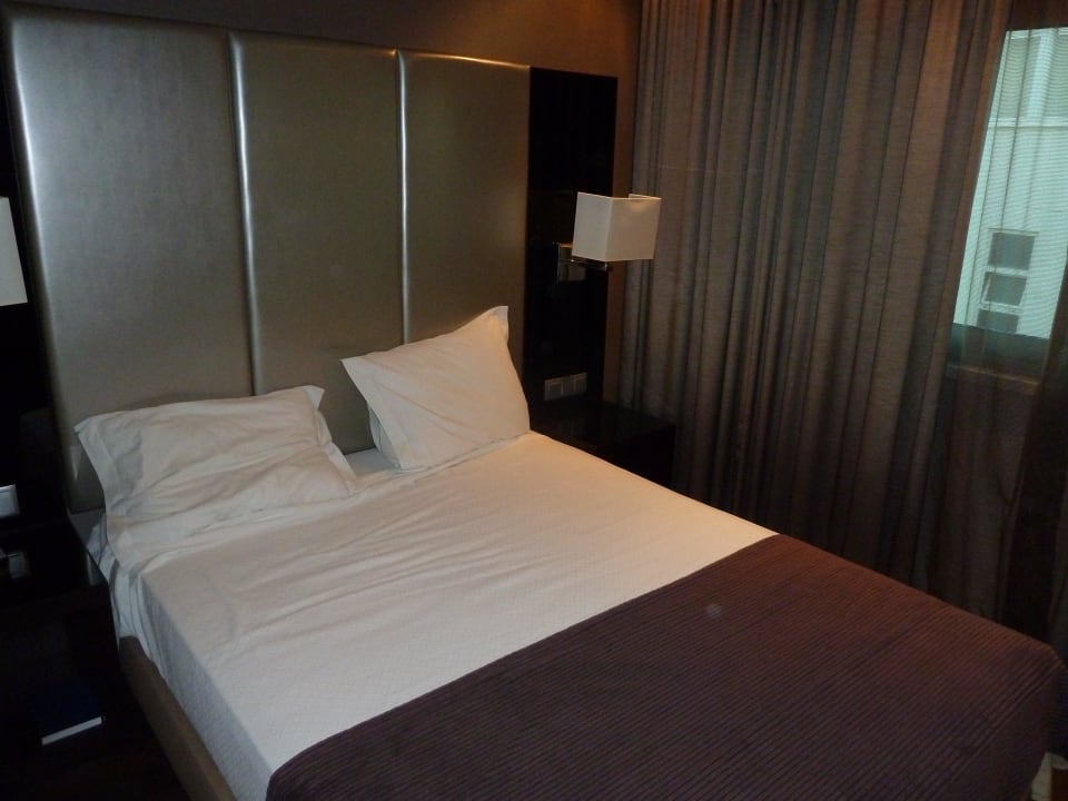 Bett Hotel Luxe By Turim Hoteis