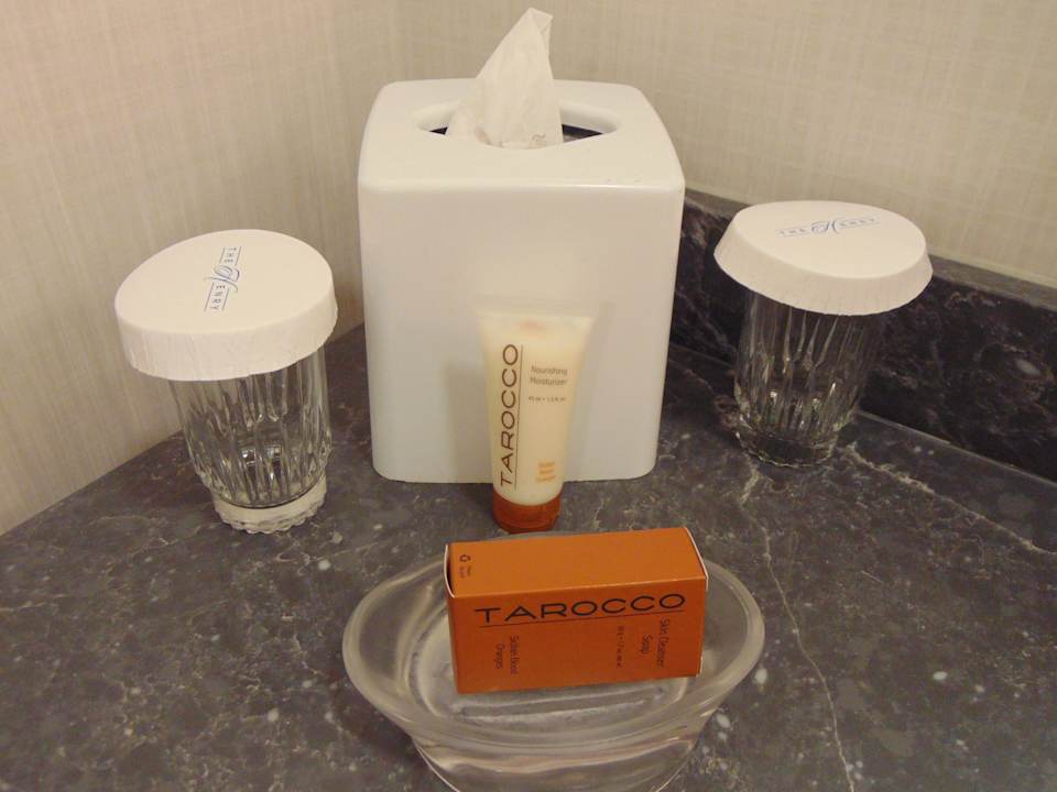 Zimmer Hotel The Henry