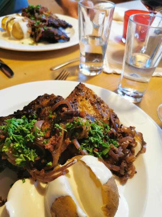Gastro Hotel Augarten