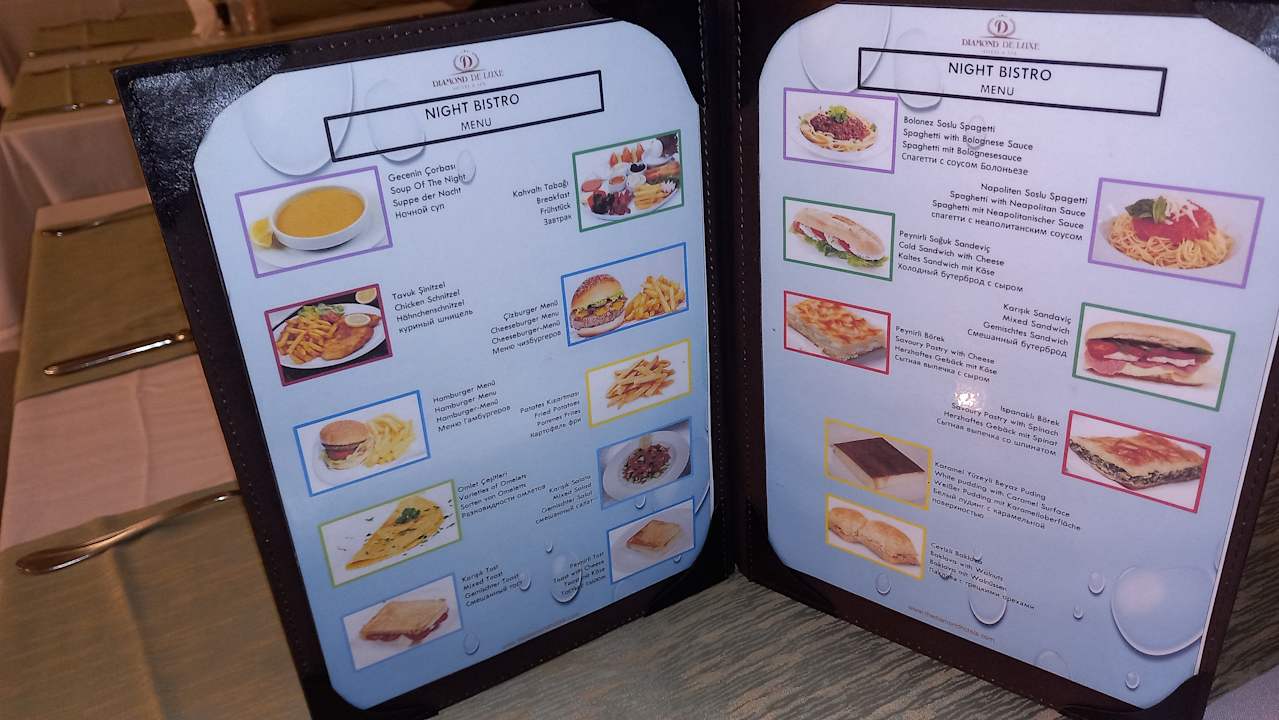 Gastro Diamond De Luxe Hotel & Spa