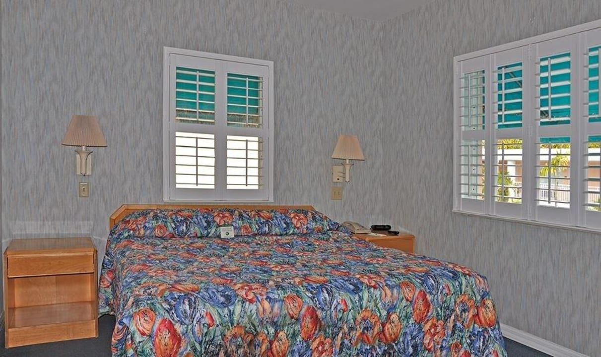 Zimmer 230 Best Western Plus Hibiscus Motel