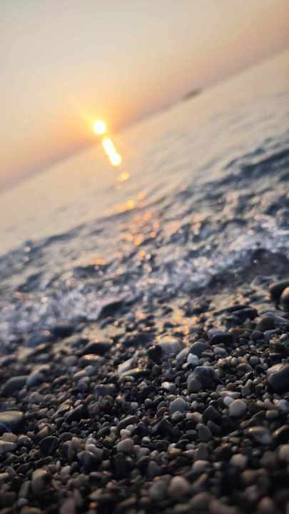 Strand Dosinia Luxury Resort