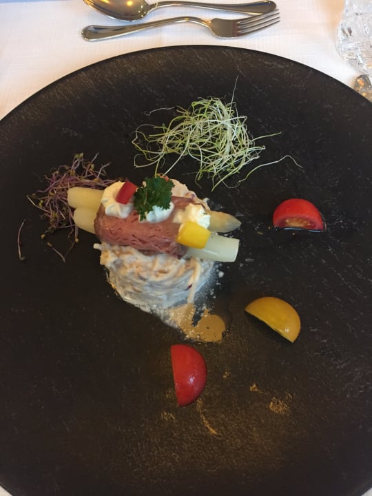 Gastro Alpengasthof Grüner