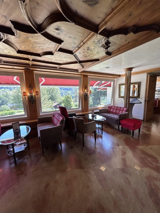Gastro Alpenhotel Oberstdorf