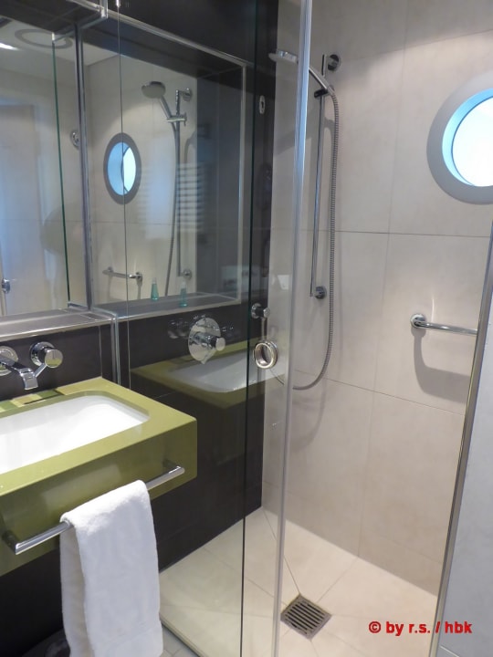 Zimmer Hotel Neptun