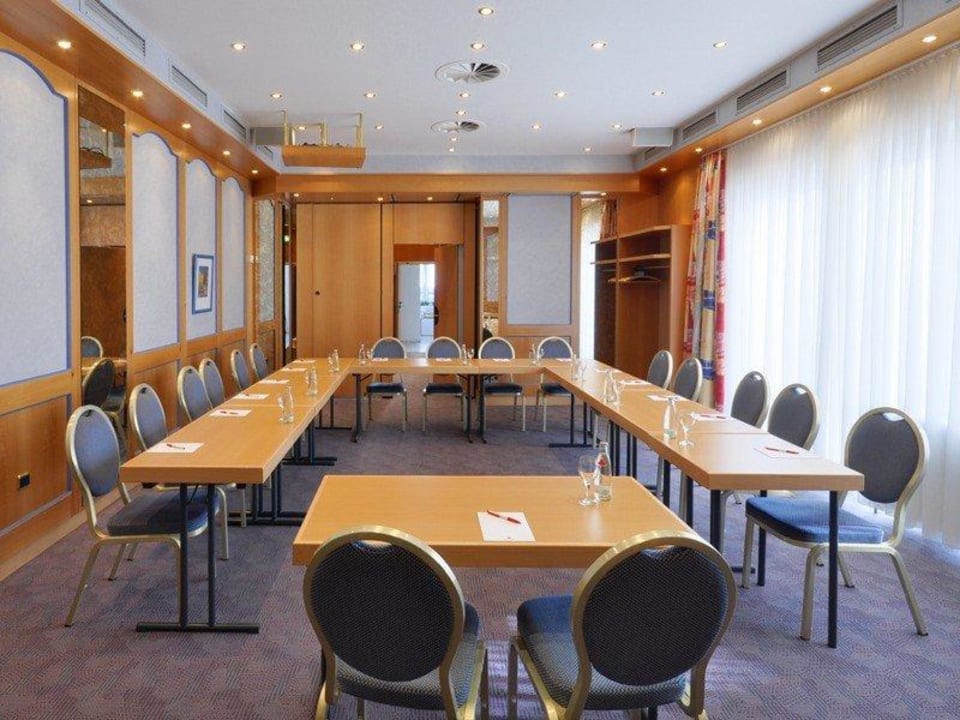 Tagungsraum Hotel Imperial Köln