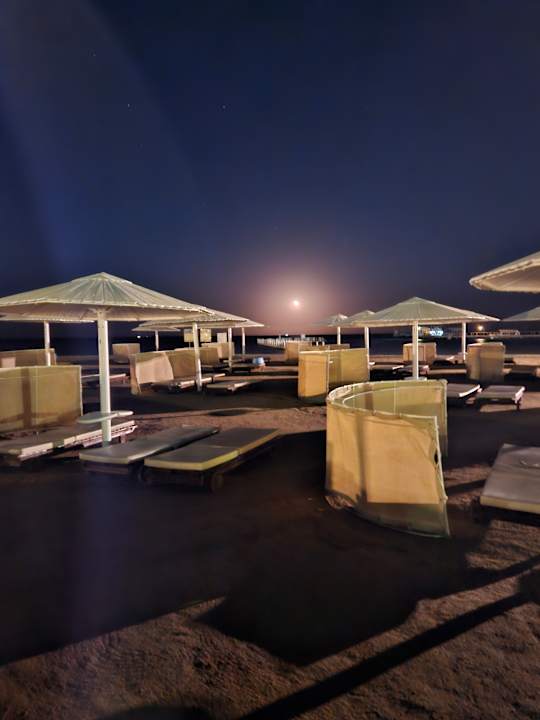 Strand Pharaoh Azur Resort