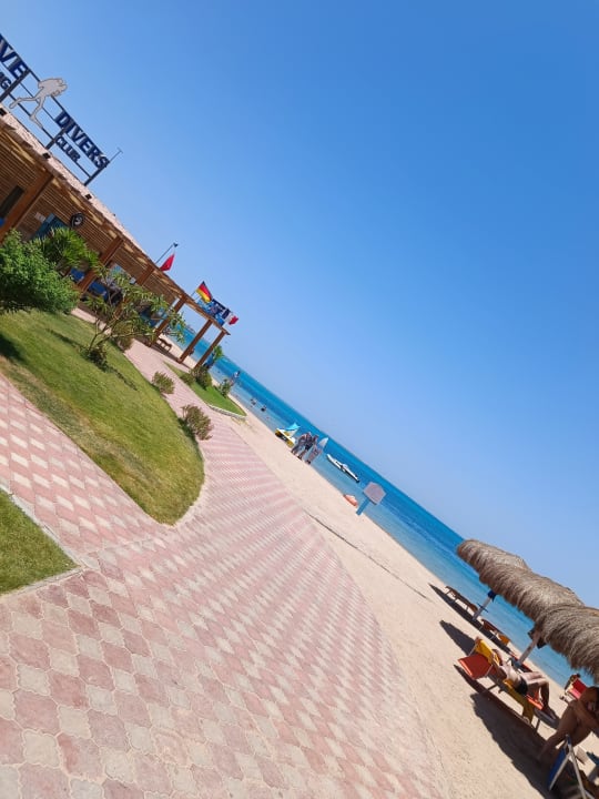 Strand Sentido Caribbean World Soma Bay