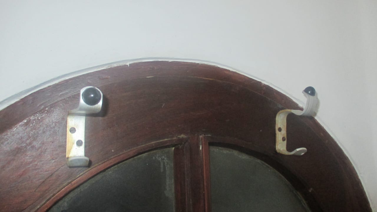 Harken, nicht mehr schön Neptune Paradise Beach Resort & Spa