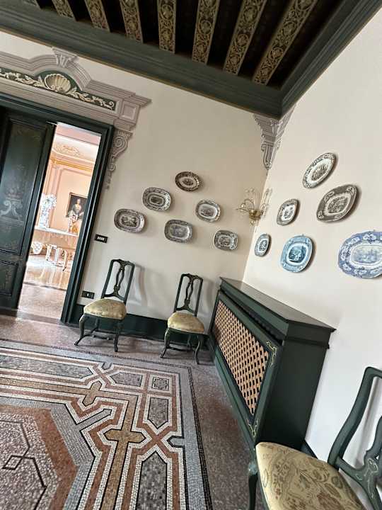 Gastro Castello Di Spessa Resort