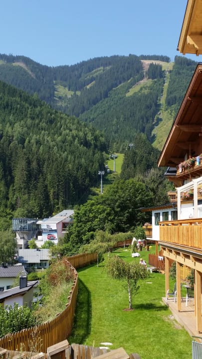 Daxer Gartenhotel Daxer